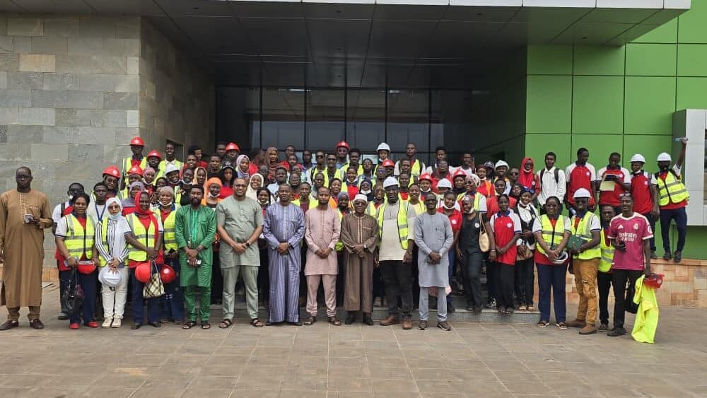 visite-etudiants-istag-groupe-toguna 2026