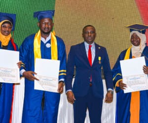 GRADUATION ISTAG 2024